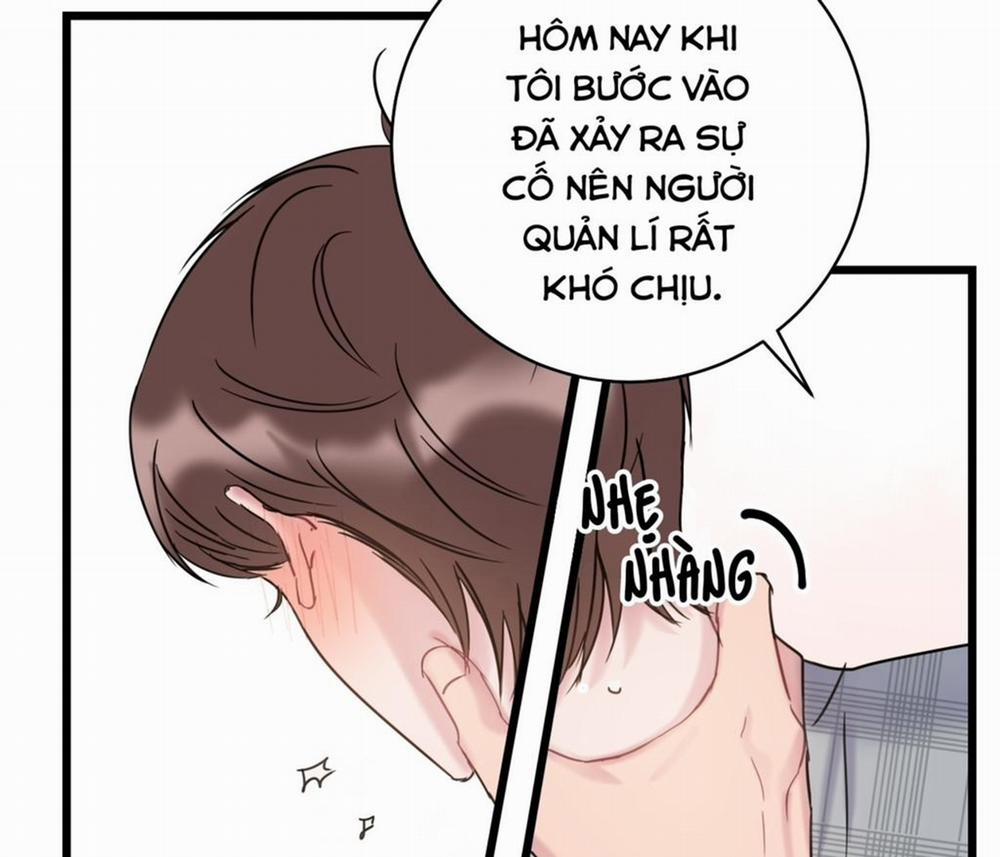 Tình Yêu Bình Dị Nhất 13 trang 32