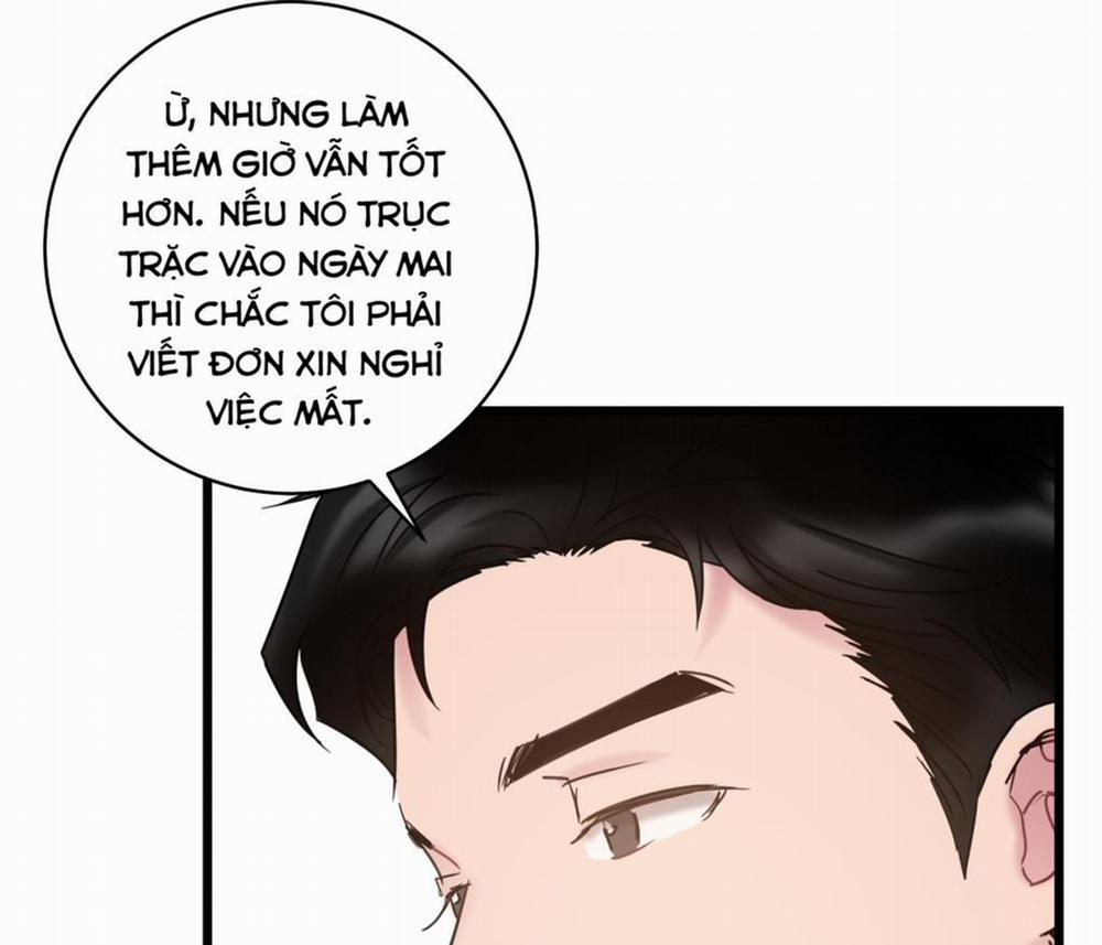 Tình Yêu Bình Dị Nhất 13 trang 36