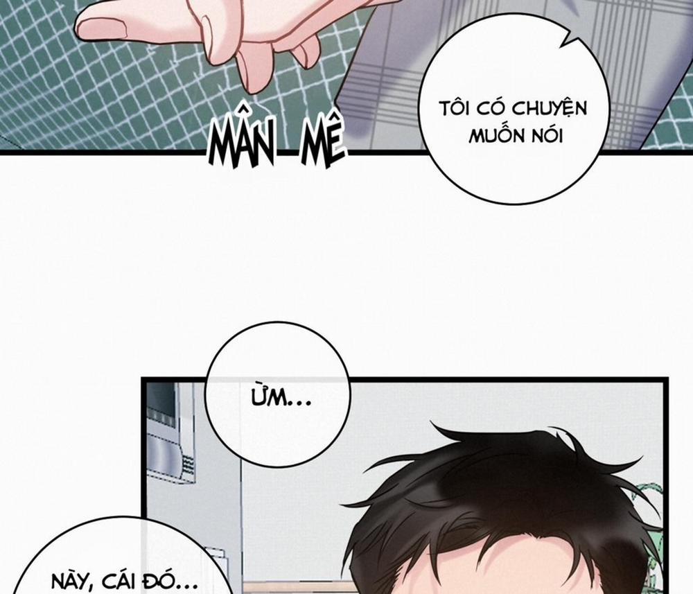 Tình Yêu Bình Dị Nhất 13 trang 39