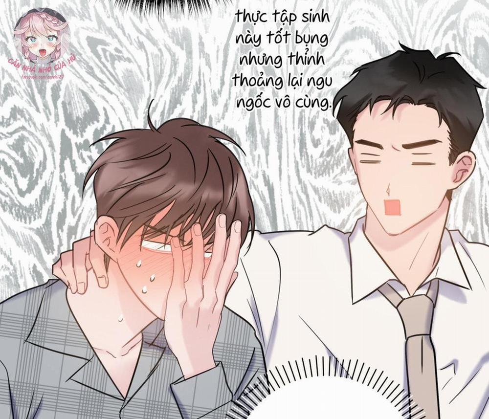 Tình Yêu Bình Dị Nhất 13 trang 47