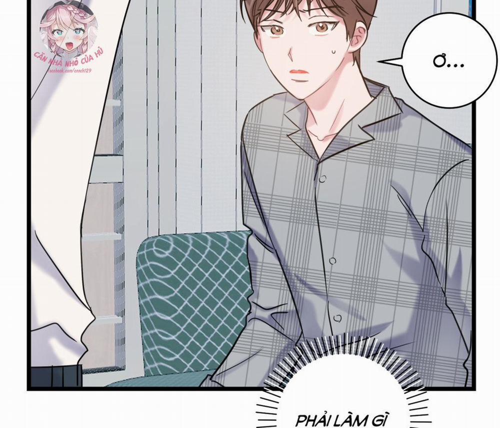 Tình Yêu Bình Dị Nhất 13 trang 54