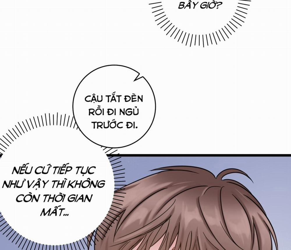 Tình Yêu Bình Dị Nhất 13 trang 55