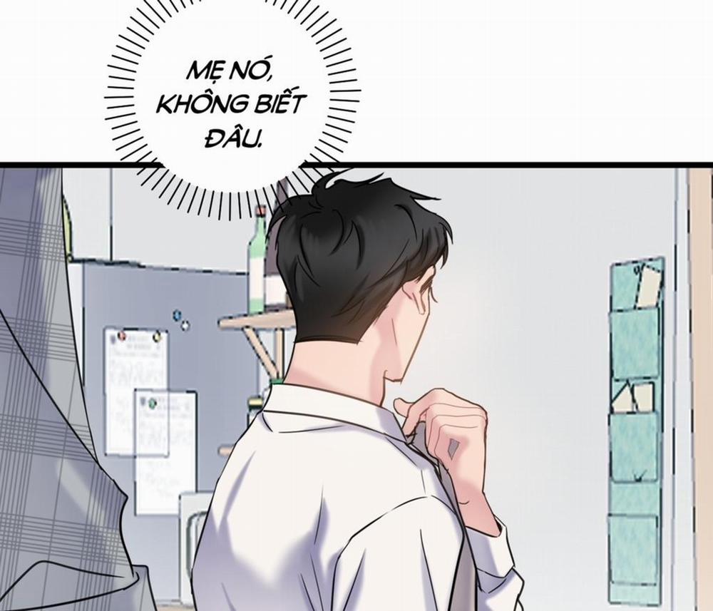 Tình Yêu Bình Dị Nhất 13 trang 61