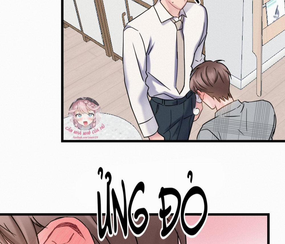 Tình Yêu Bình Dị Nhất 13 trang 77