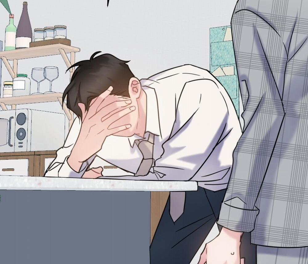 Tình Yêu Bình Dị Nhất 13 trang 81