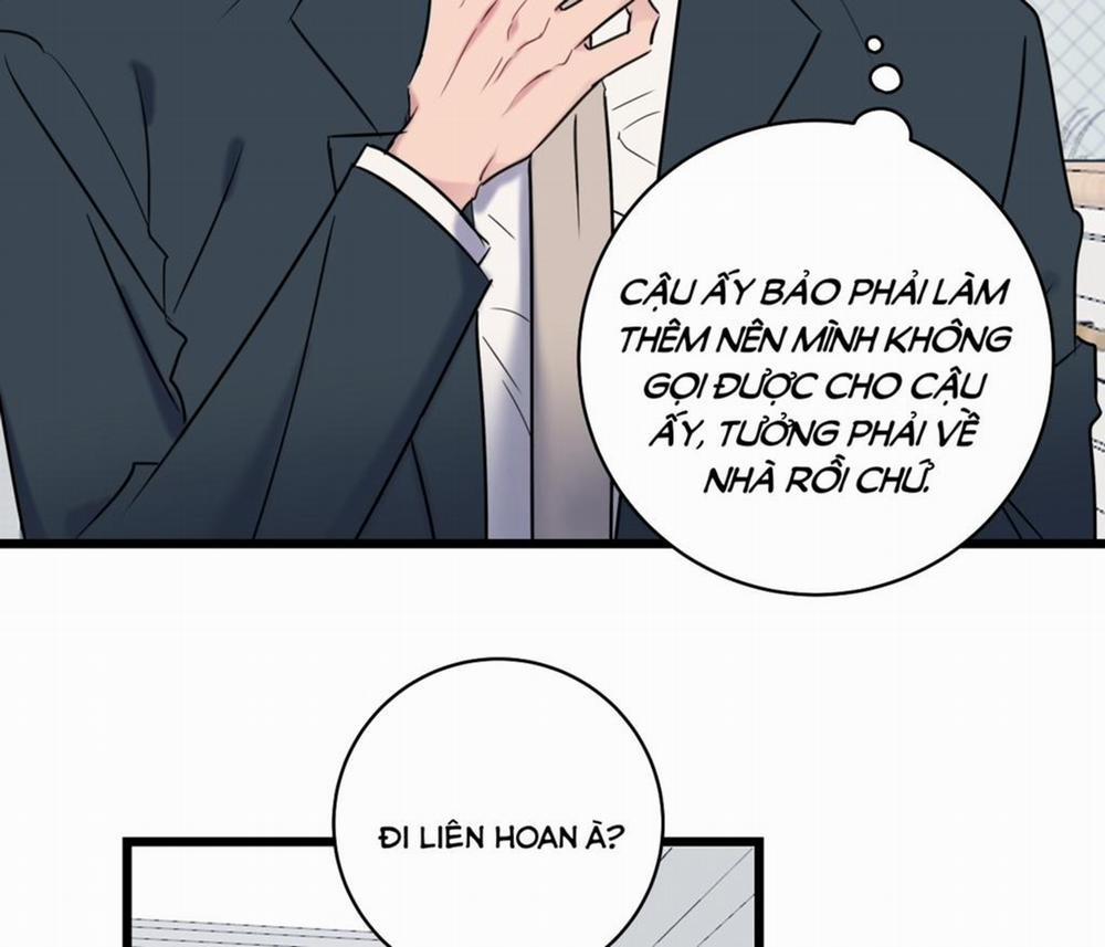 Tình Yêu Bình Dị Nhất 13 trang 9