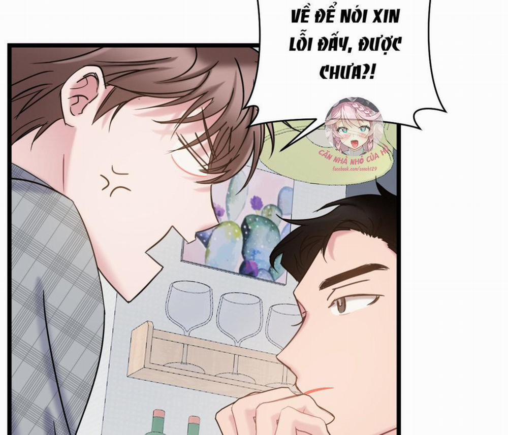 Tình Yêu Bình Dị Nhất 13 trang 94