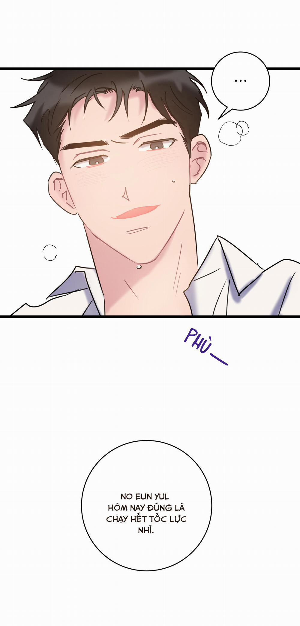 Tình Yêu Bình Dị Nhất 14 trang 12