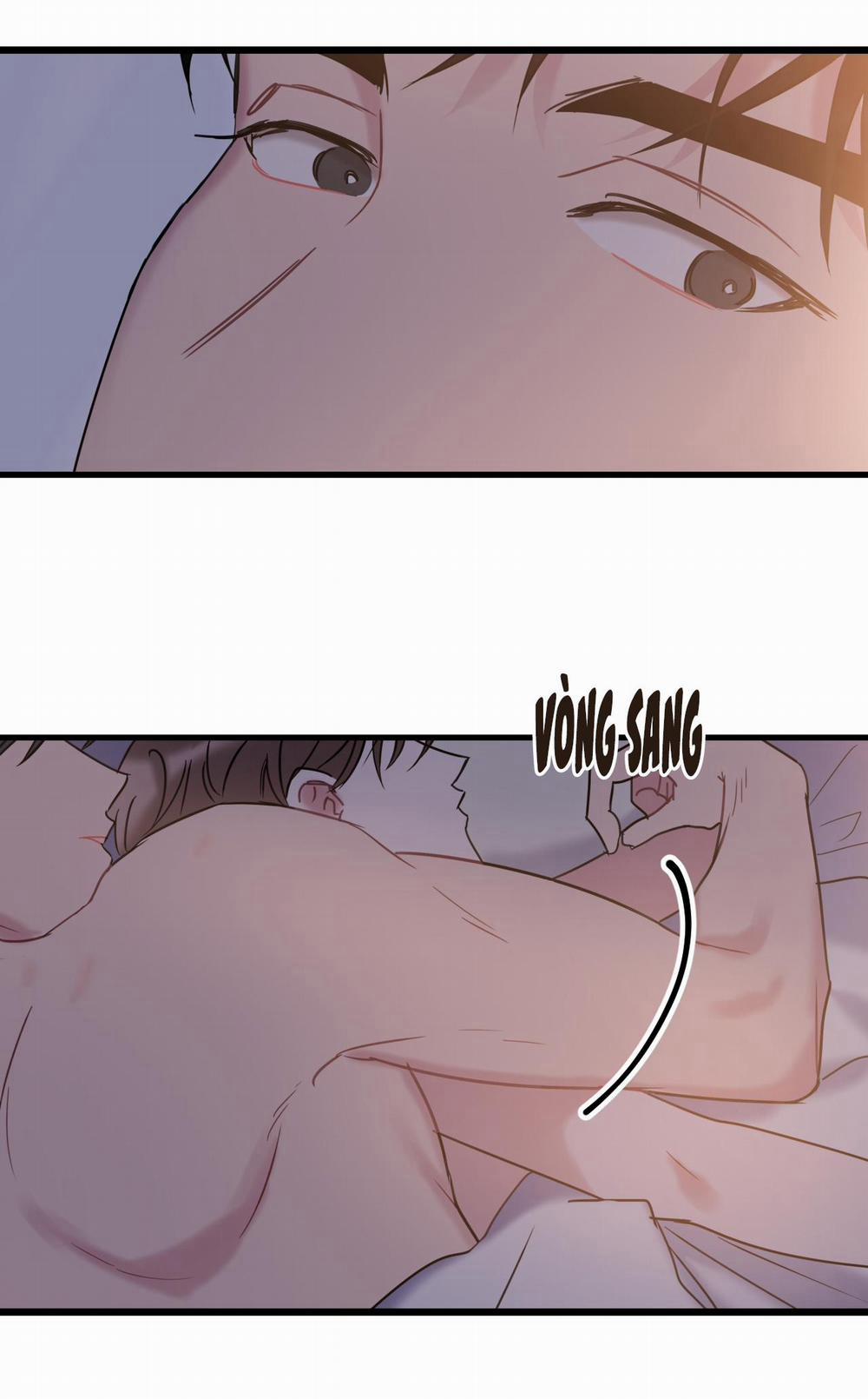 Tình Yêu Bình Dị Nhất 14 trang 15