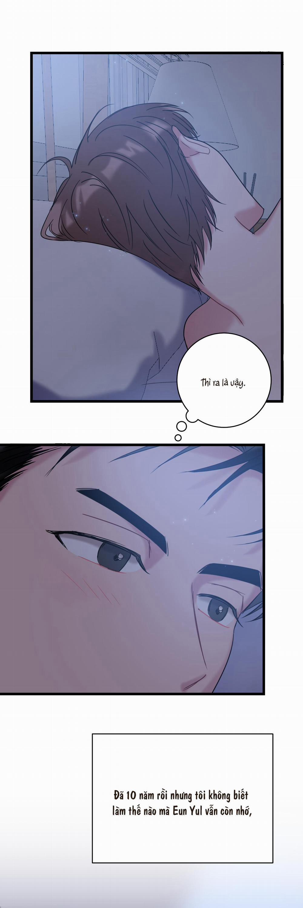 Tình Yêu Bình Dị Nhất 14 trang 18