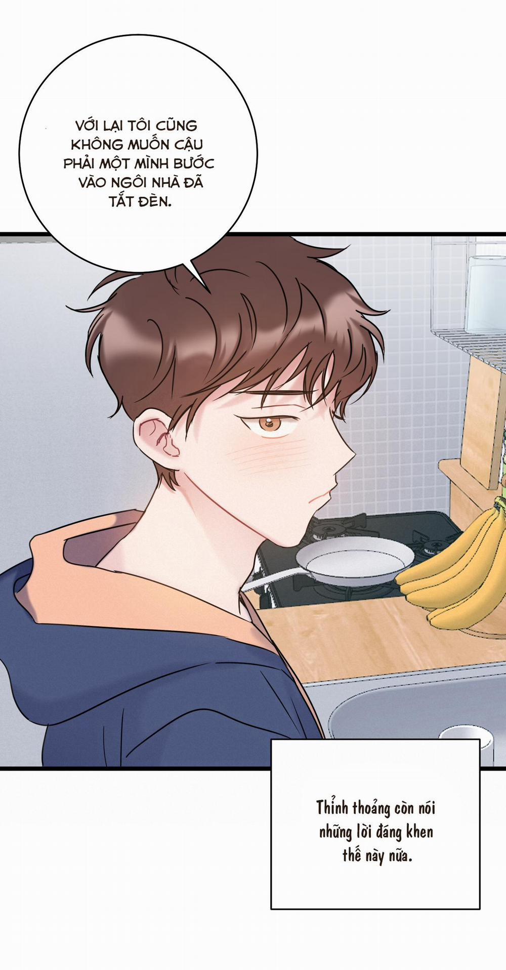 Tình Yêu Bình Dị Nhất 14 trang 27