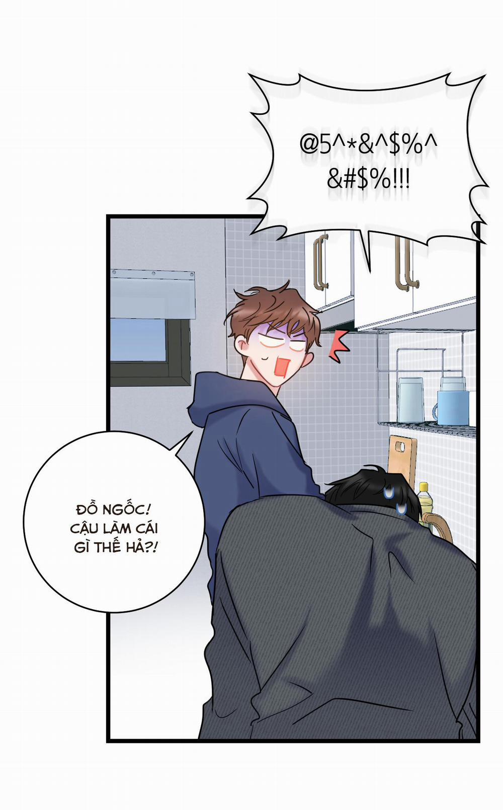 Tình Yêu Bình Dị Nhất 14 trang 29