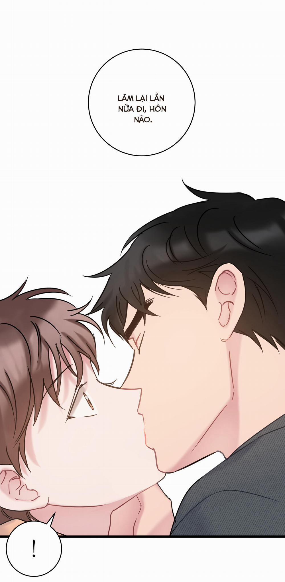 Tình Yêu Bình Dị Nhất 14 trang 32