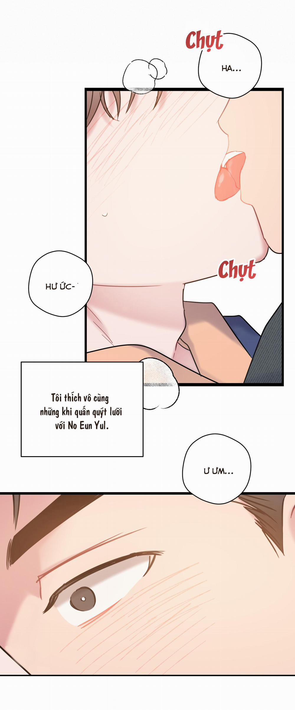 Tình Yêu Bình Dị Nhất 14 trang 34