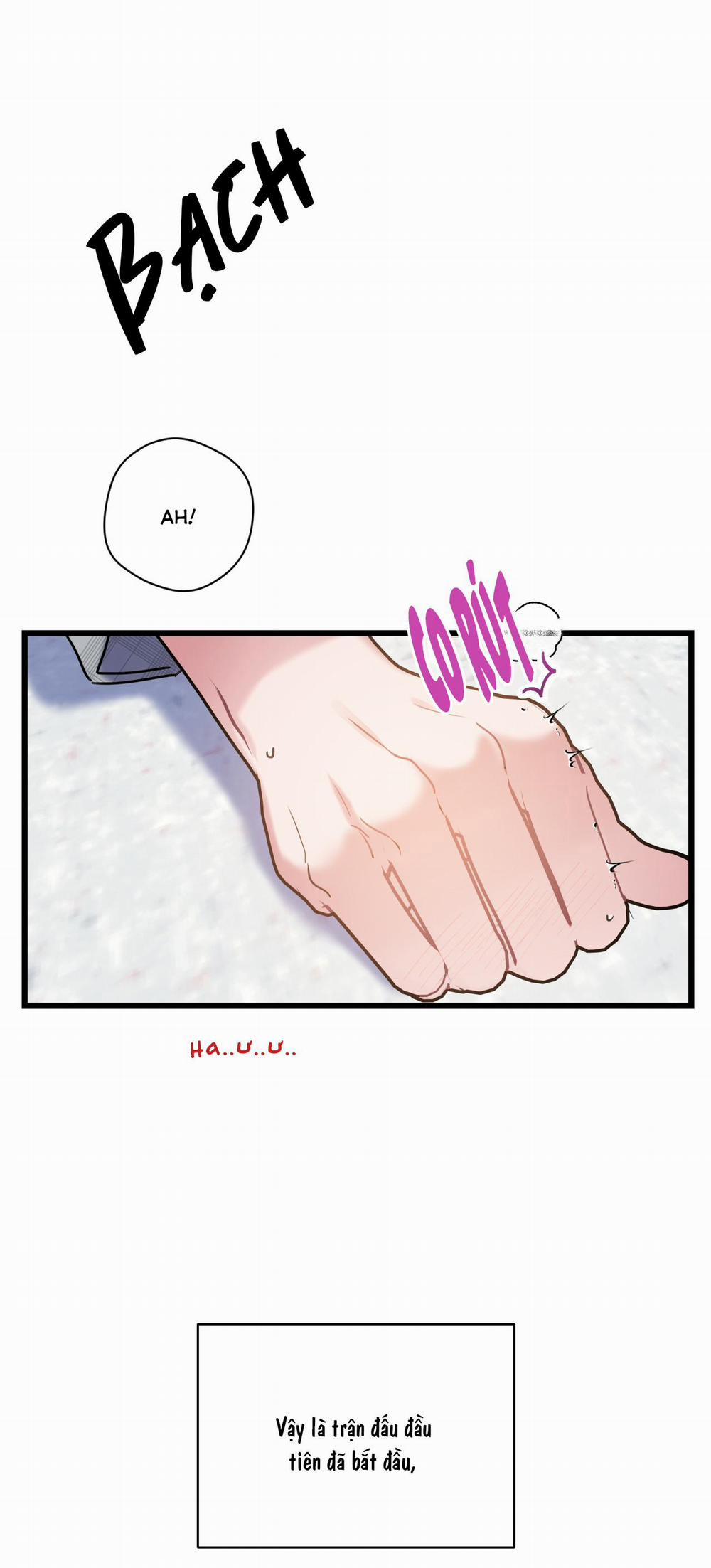 Tình Yêu Bình Dị Nhất 14 trang 4