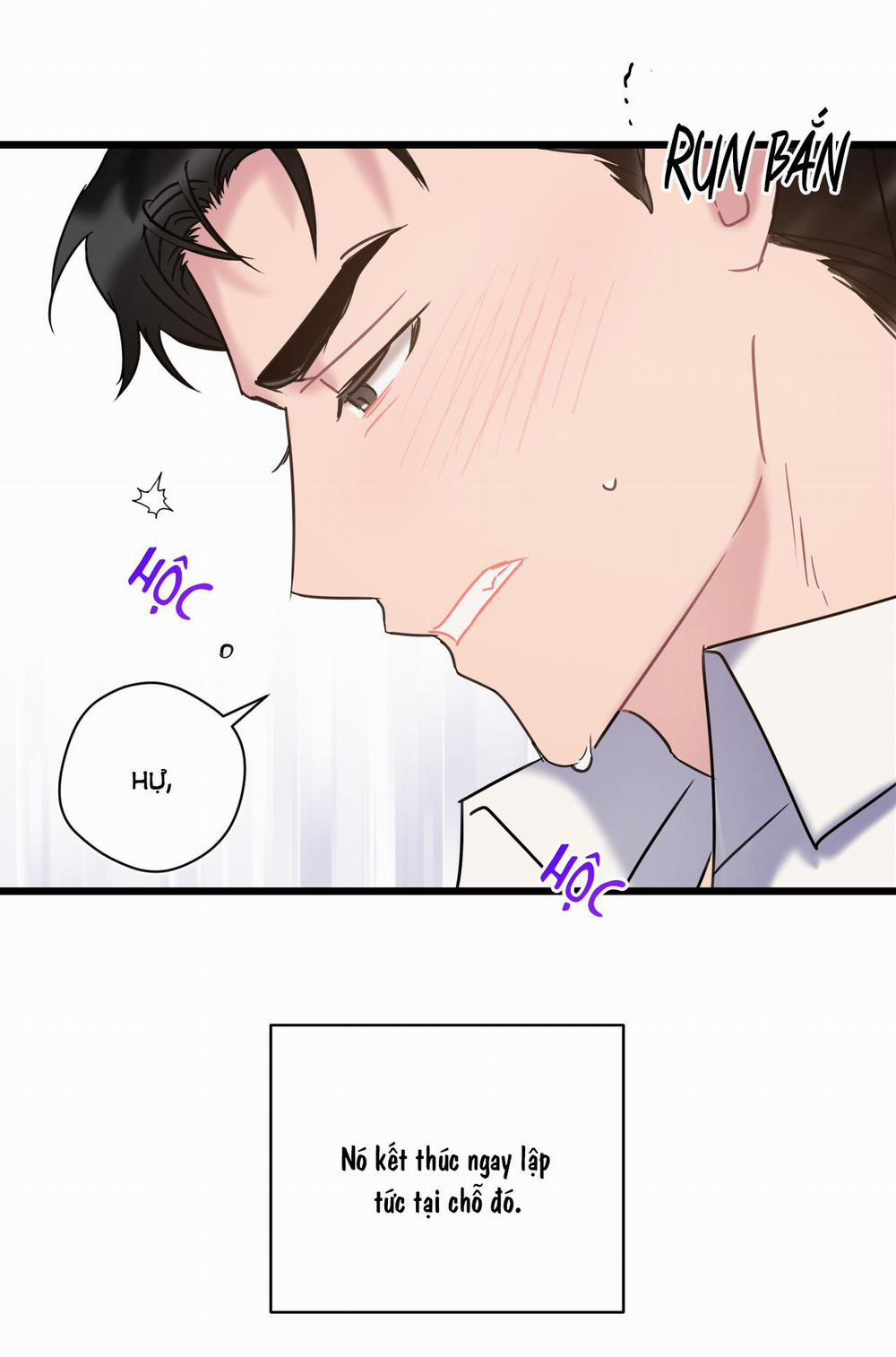 Tình Yêu Bình Dị Nhất 14 trang 6