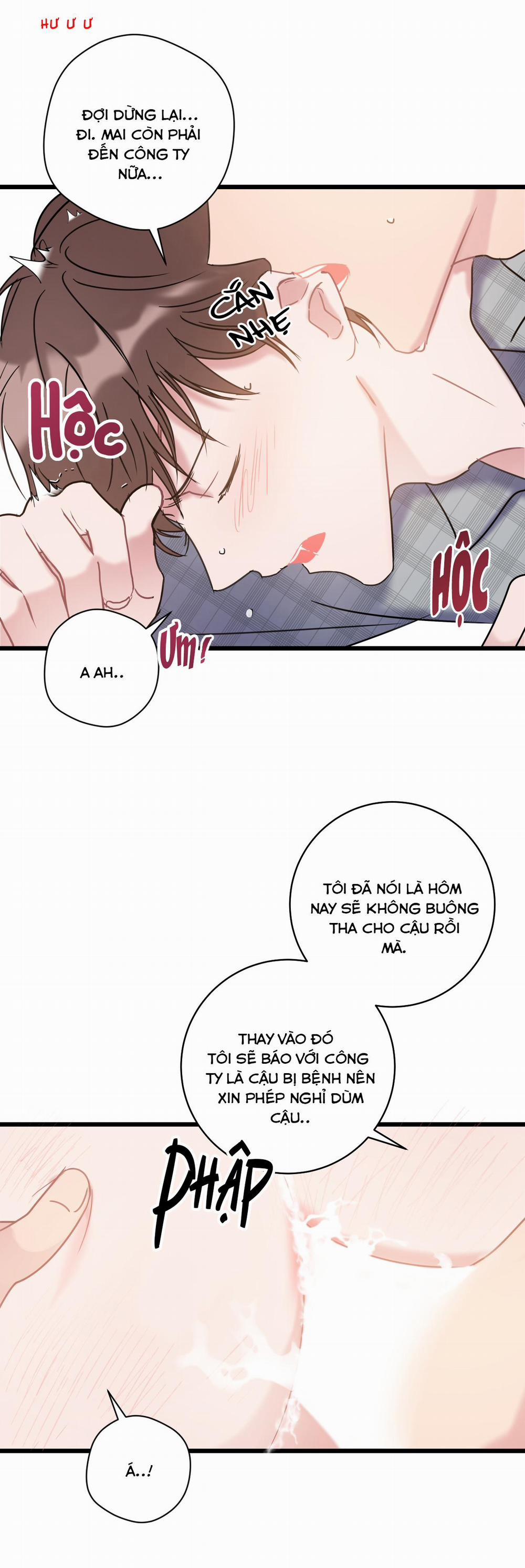 Tình Yêu Bình Dị Nhất 14 trang 9