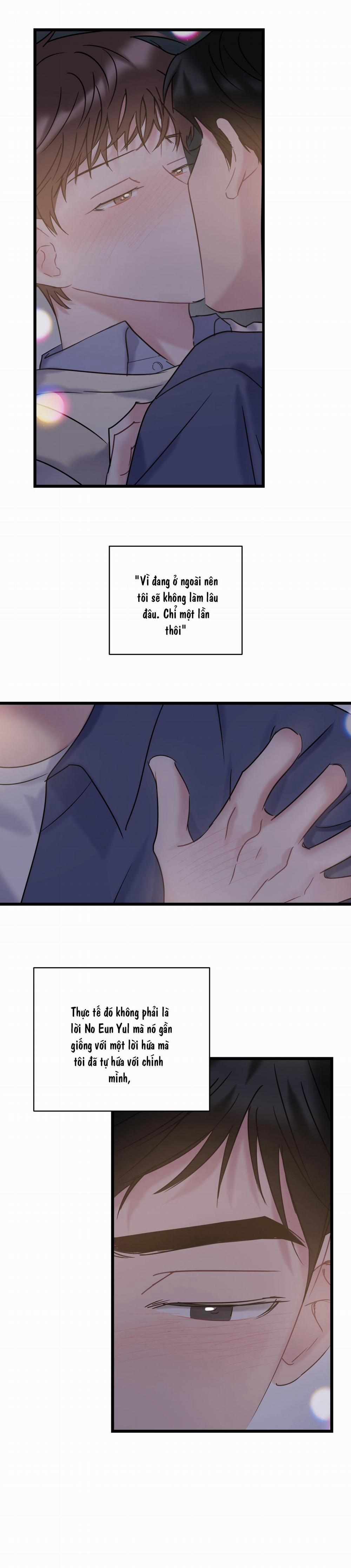 Tình Yêu Bình Dị Nhất 15 trang 17