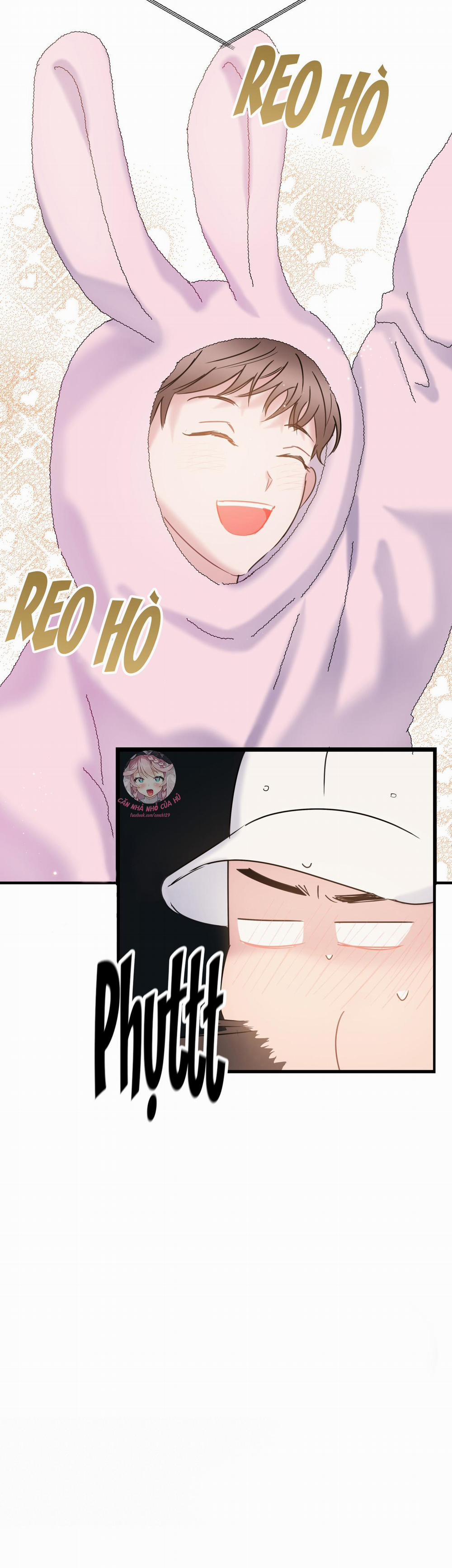 Tình Yêu Bình Dị Nhất 15 trang 27