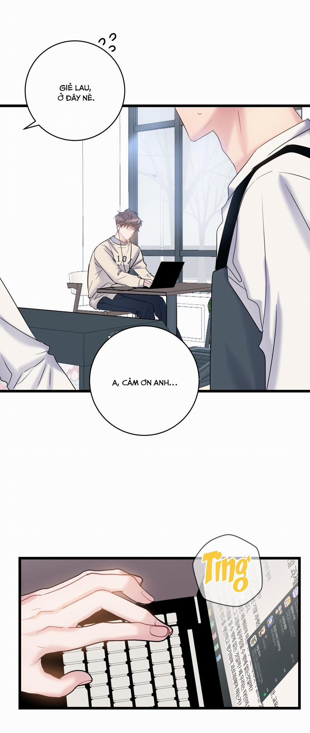 Tình Yêu Bình Dị Nhất 15 trang 6