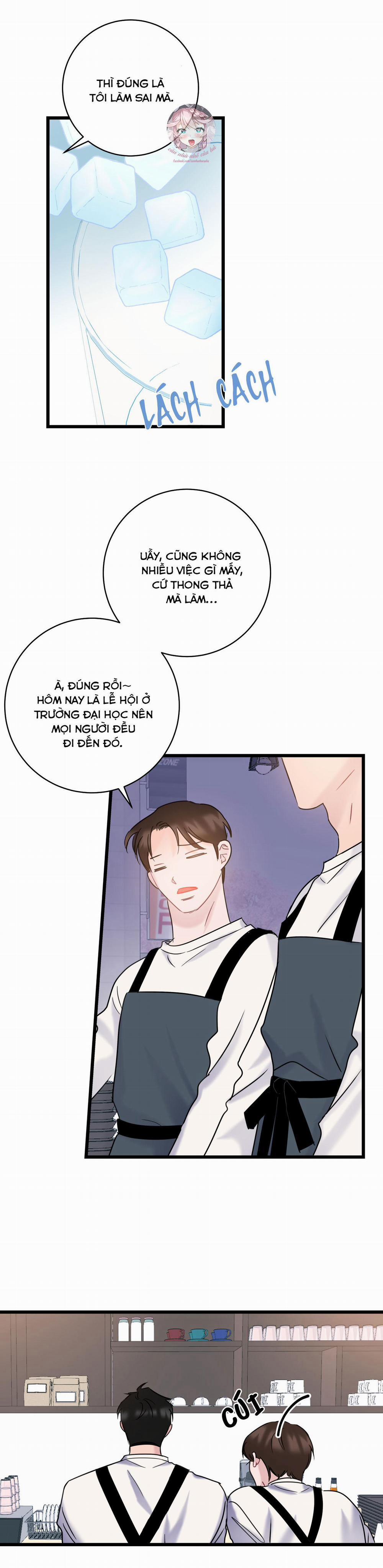 Tình Yêu Bình Dị Nhất 16 trang 6