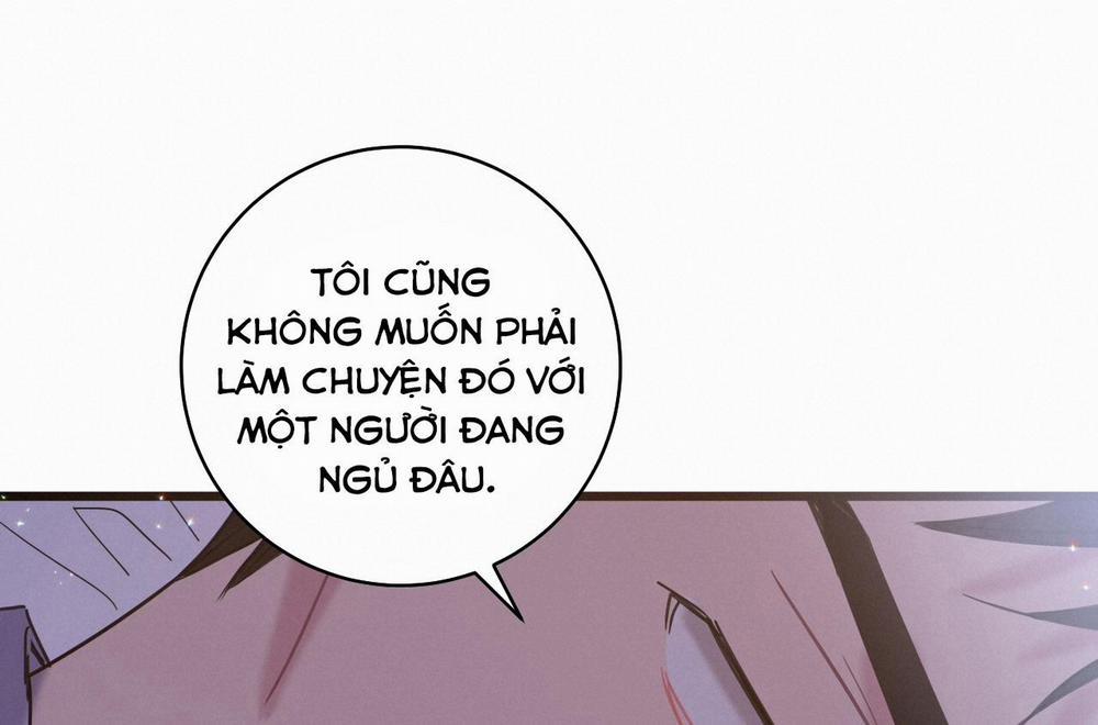 Tình Yêu Bình Dị Nhất 17 trang 21