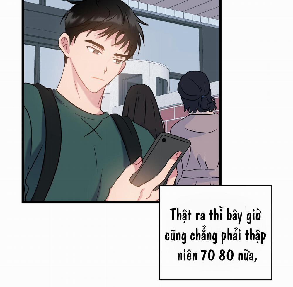 Tình Yêu Bình Dị Nhất 17 trang 27