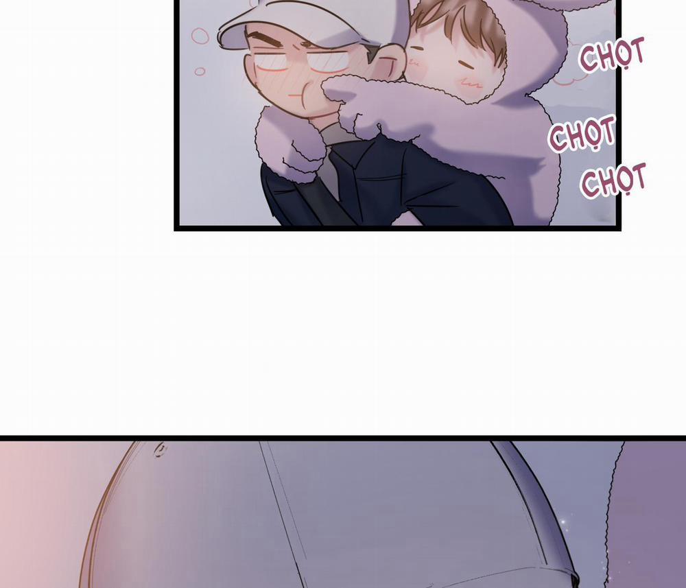 Tình Yêu Bình Dị Nhất 17 trang 3