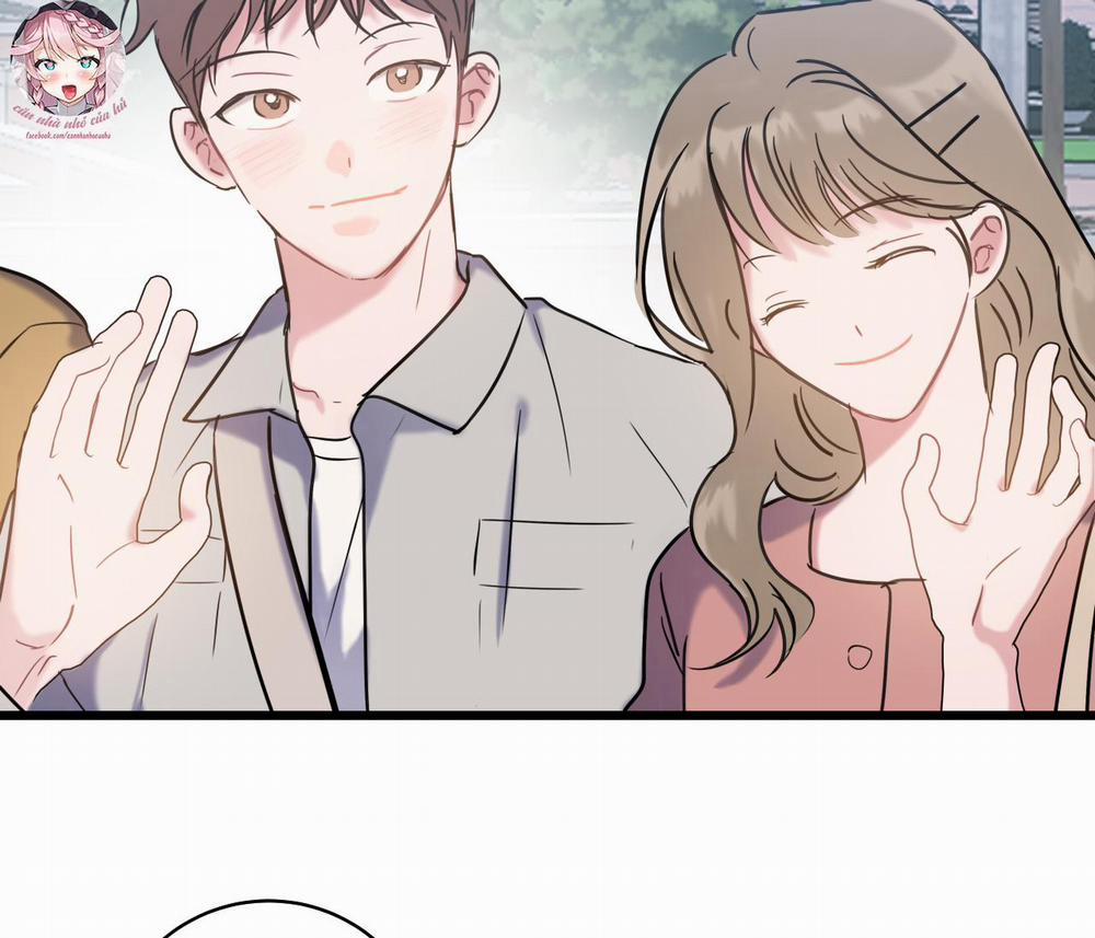 Tình Yêu Bình Dị Nhất 17 trang 30