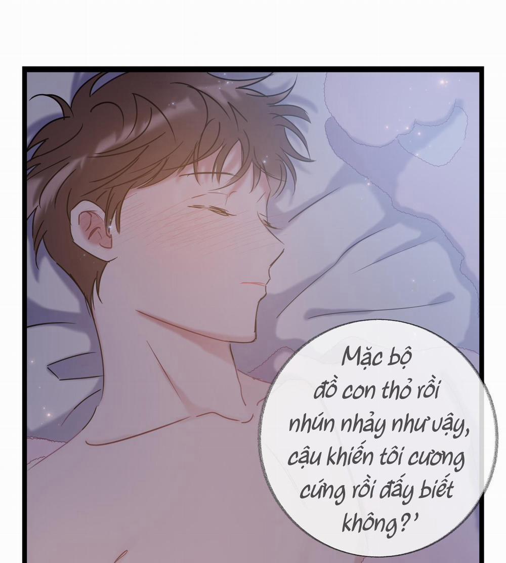 Tình Yêu Bình Dị Nhất 17 trang 38