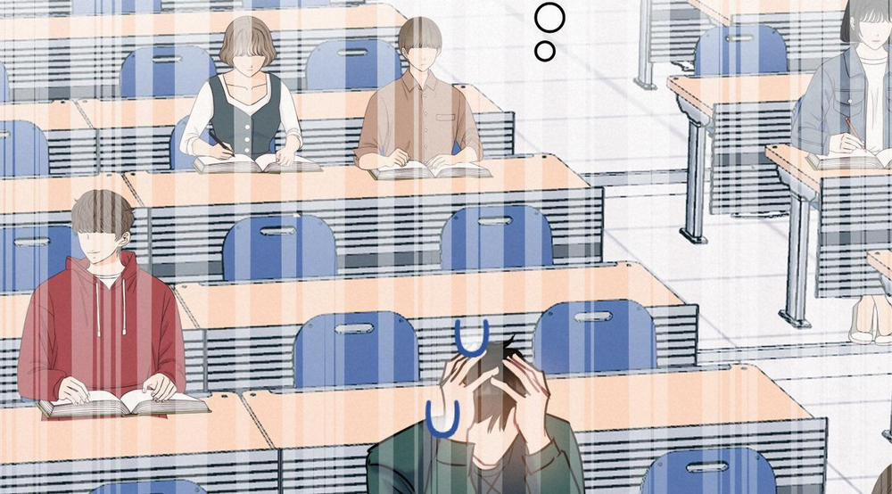 Tình Yêu Bình Dị Nhất 17 trang 41