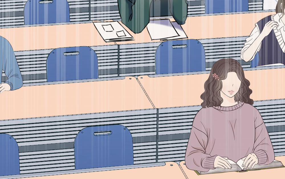 Tình Yêu Bình Dị Nhất 17 trang 42