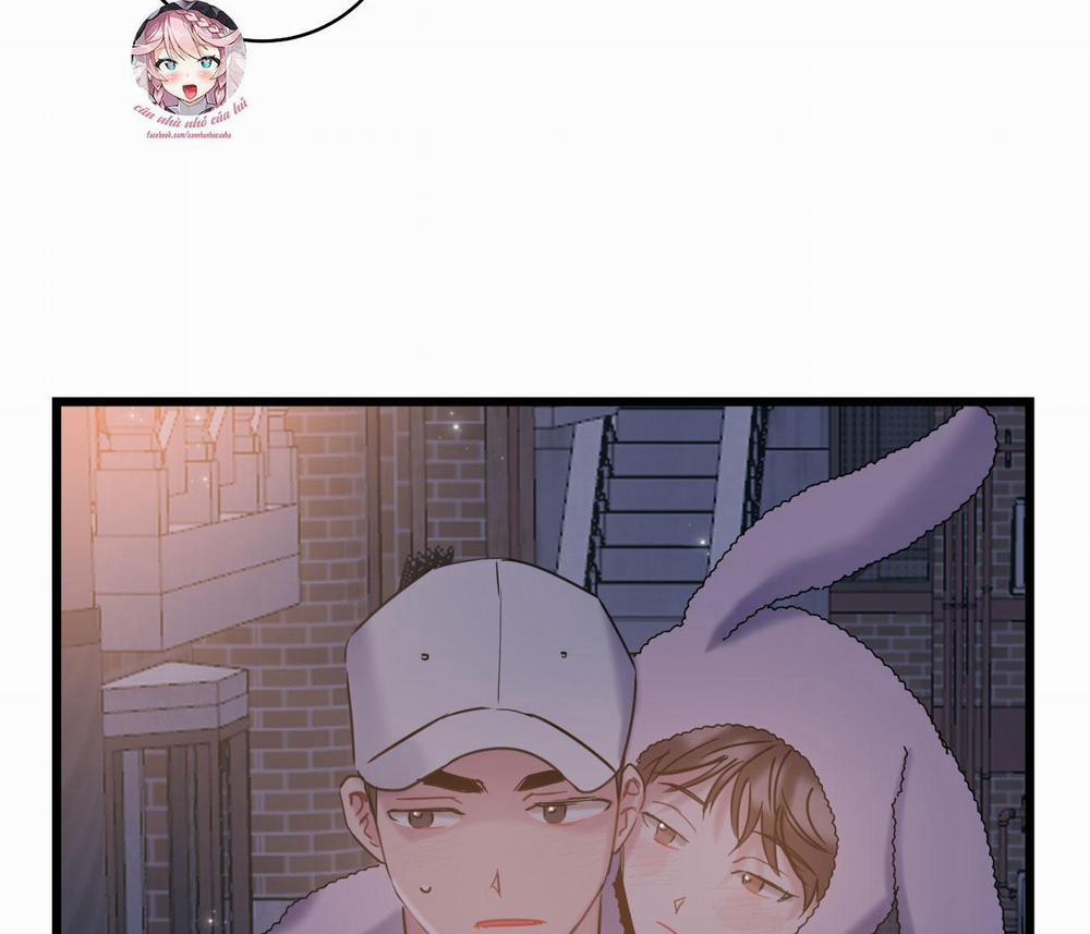 Tình Yêu Bình Dị Nhất 17 trang 5