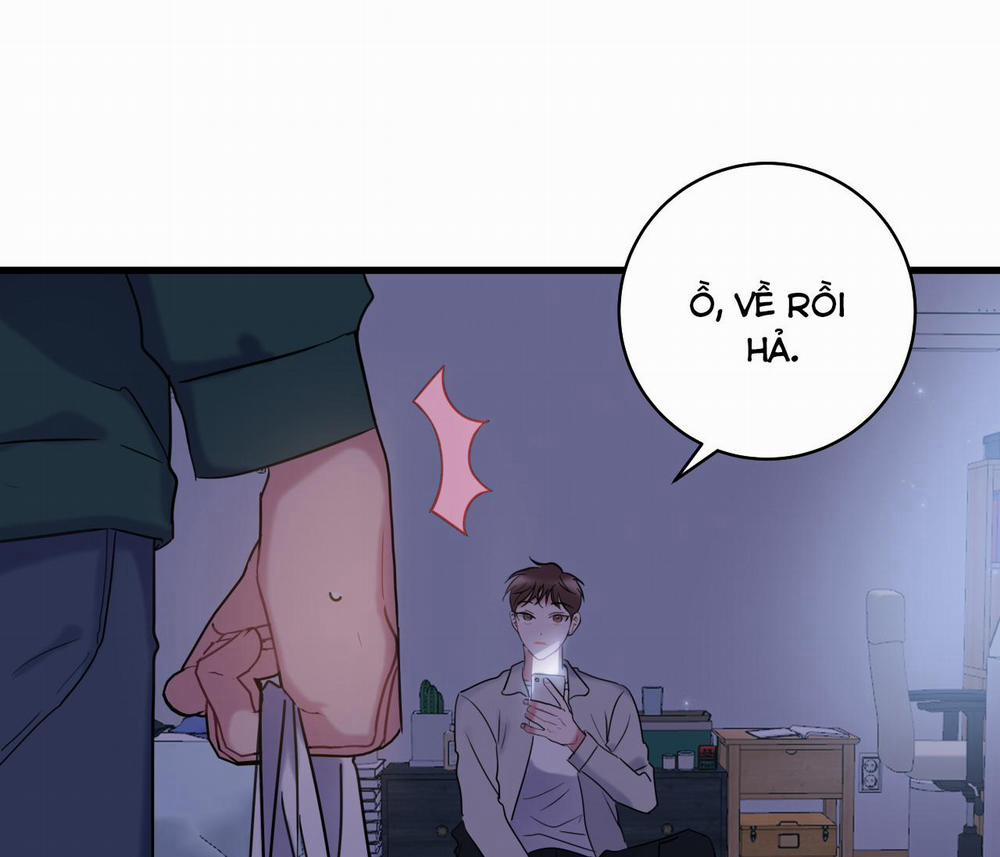 Tình Yêu Bình Dị Nhất 17 trang 54