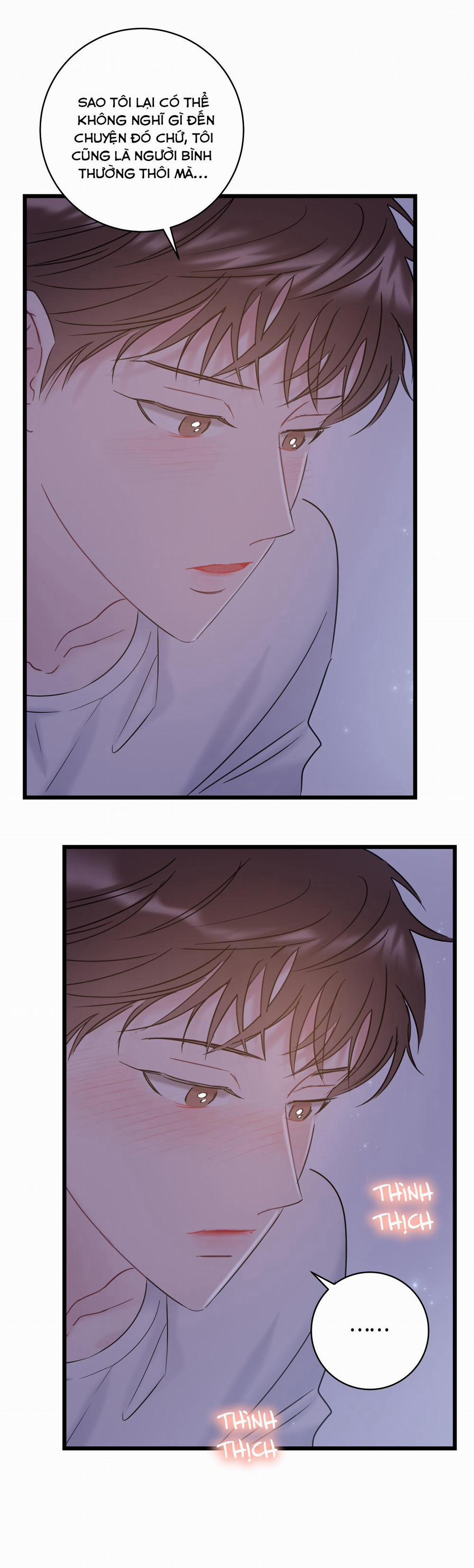 Tình Yêu Bình Dị Nhất 18 trang 13