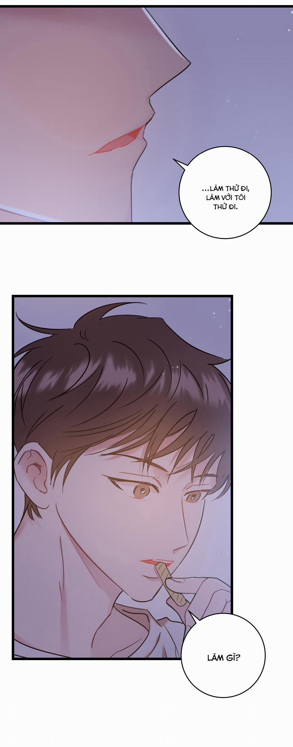 Tình Yêu Bình Dị Nhất 18 trang 2