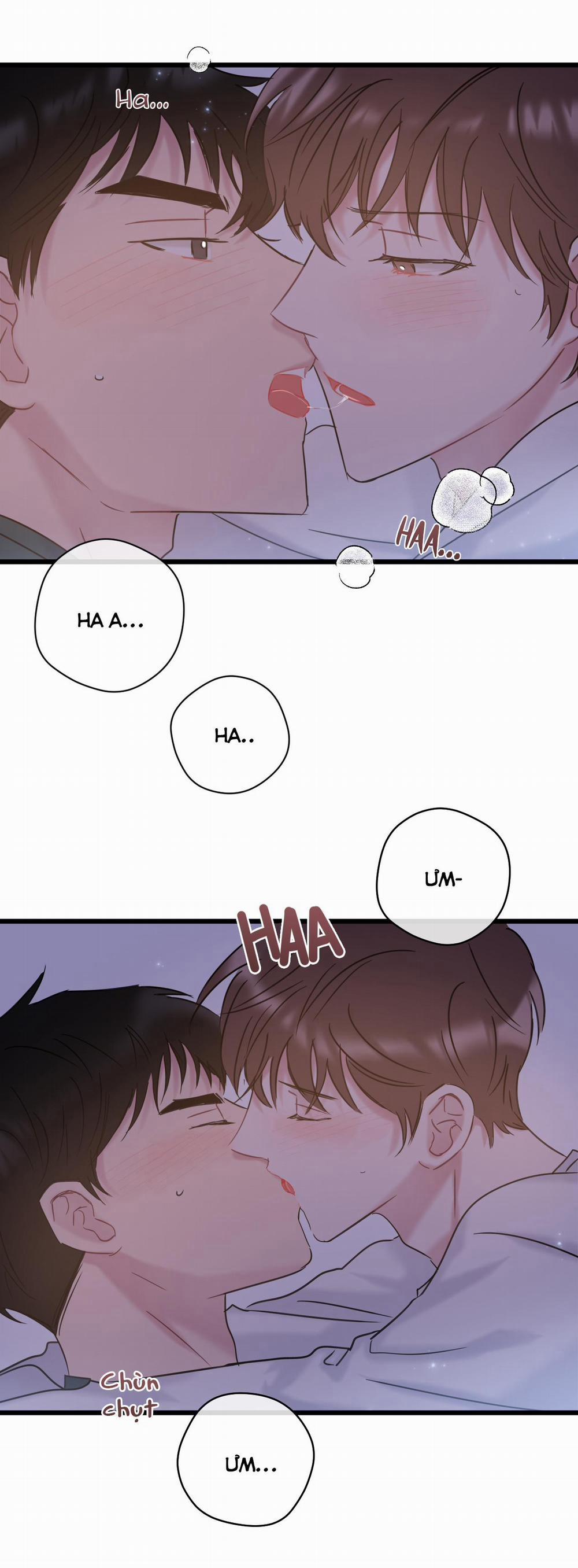 Tình Yêu Bình Dị Nhất 18 trang 20