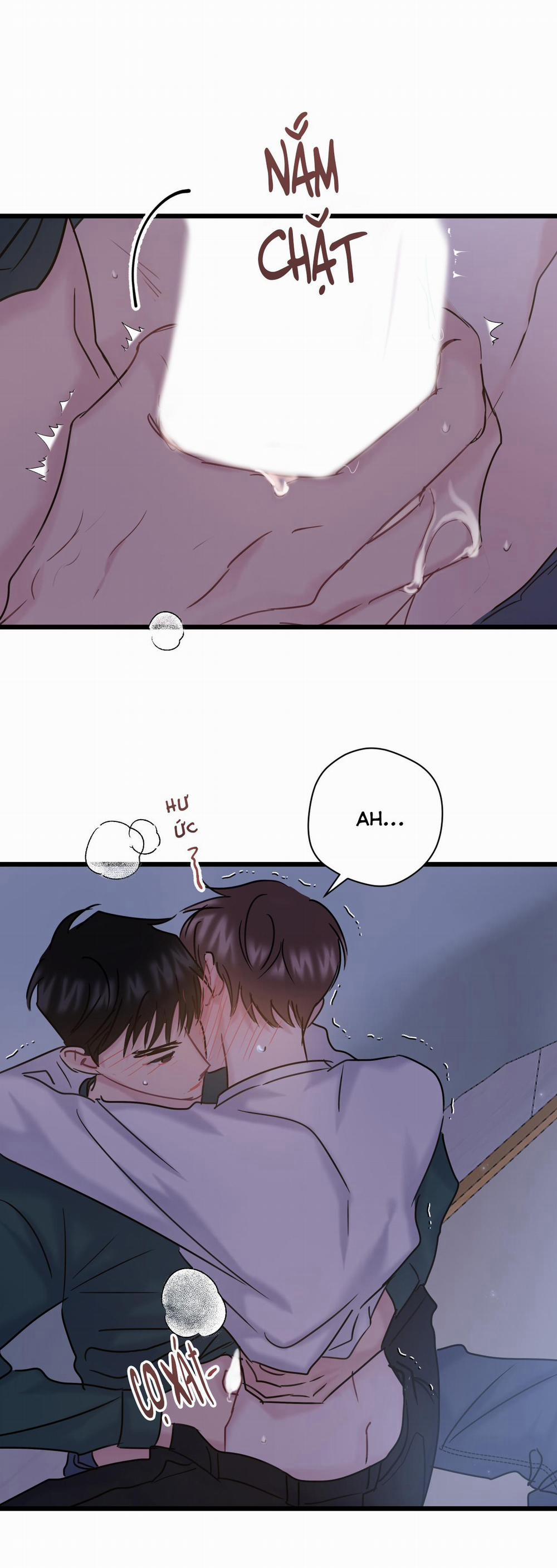 Tình Yêu Bình Dị Nhất 18 trang 29