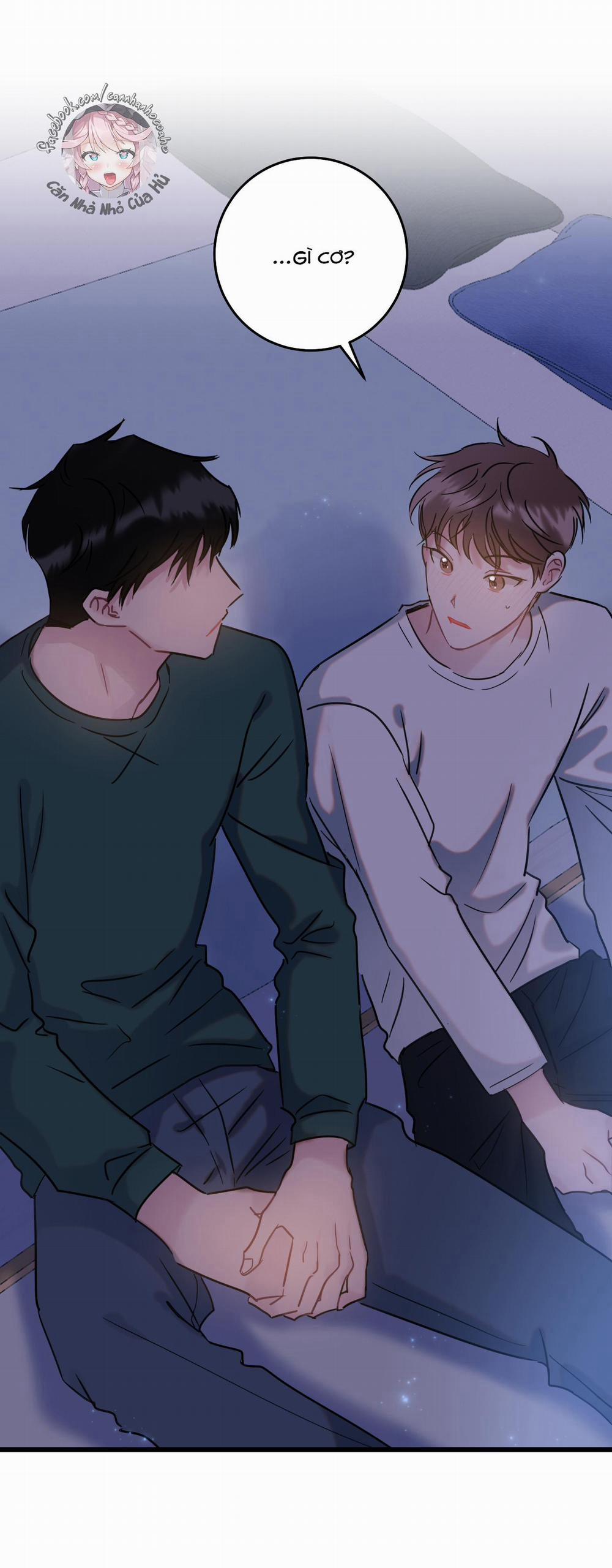 Tình Yêu Bình Dị Nhất 18 trang 4