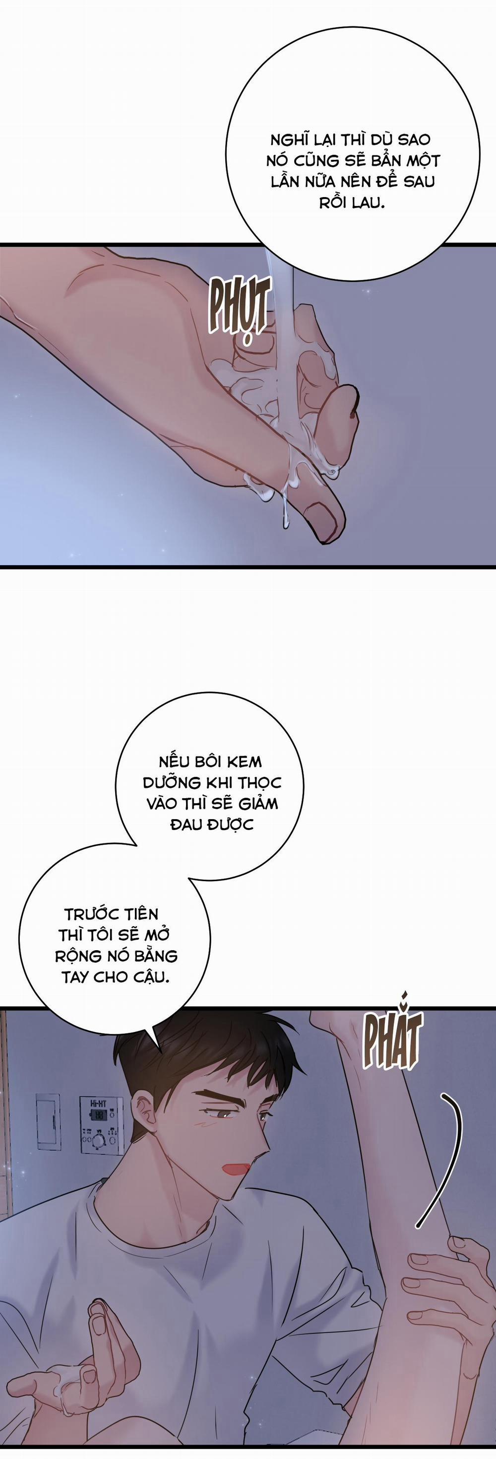 Tình Yêu Bình Dị Nhất 19 trang 10