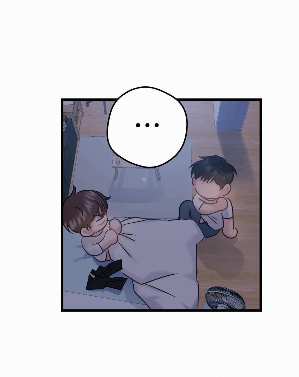 Tình Yêu Bình Dị Nhất 19 trang 16