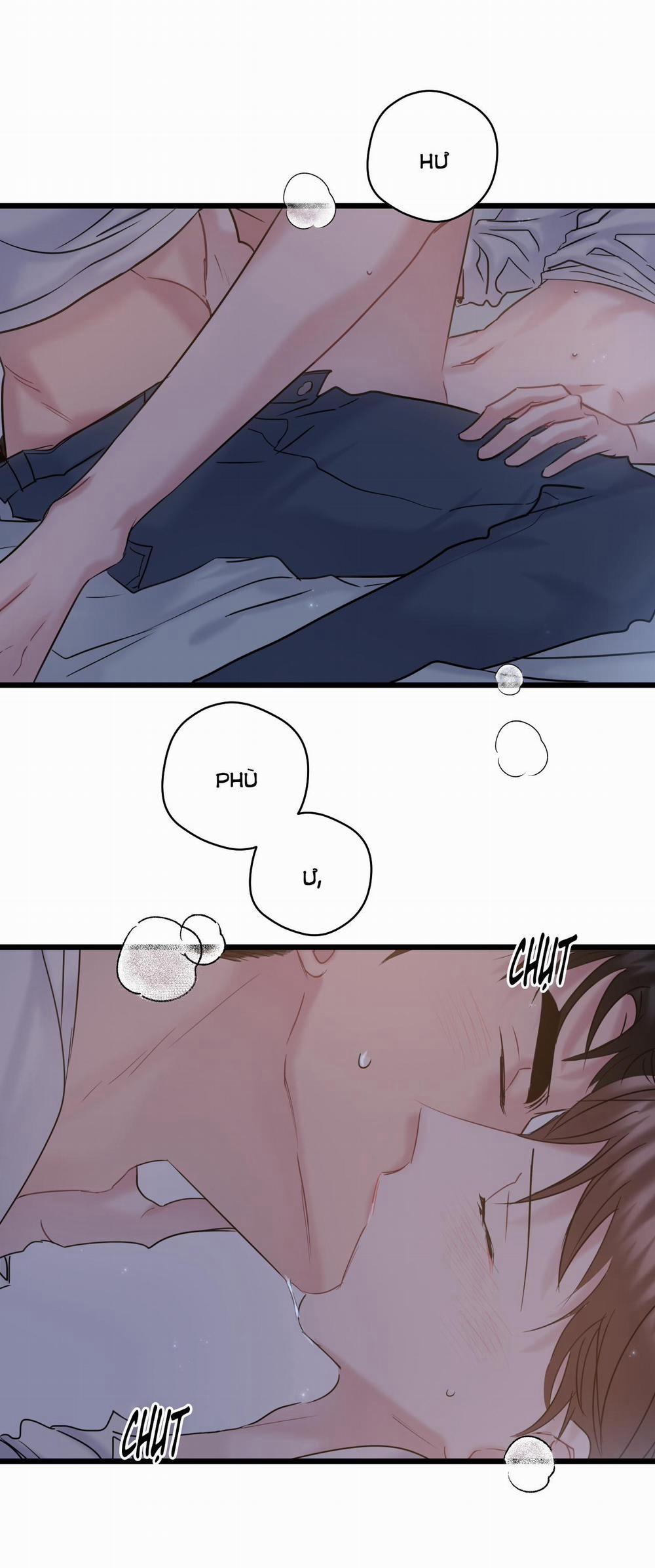 Tình Yêu Bình Dị Nhất 19 trang 2