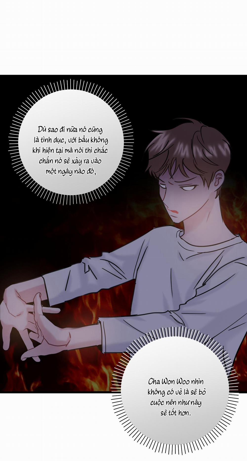 Tình Yêu Bình Dị Nhất 19 trang 27