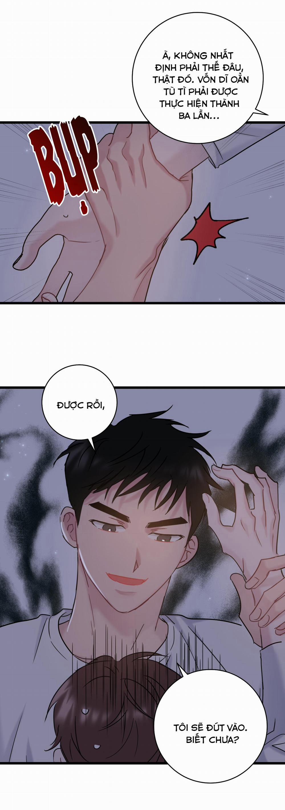 Tình Yêu Bình Dị Nhất 19 trang 32