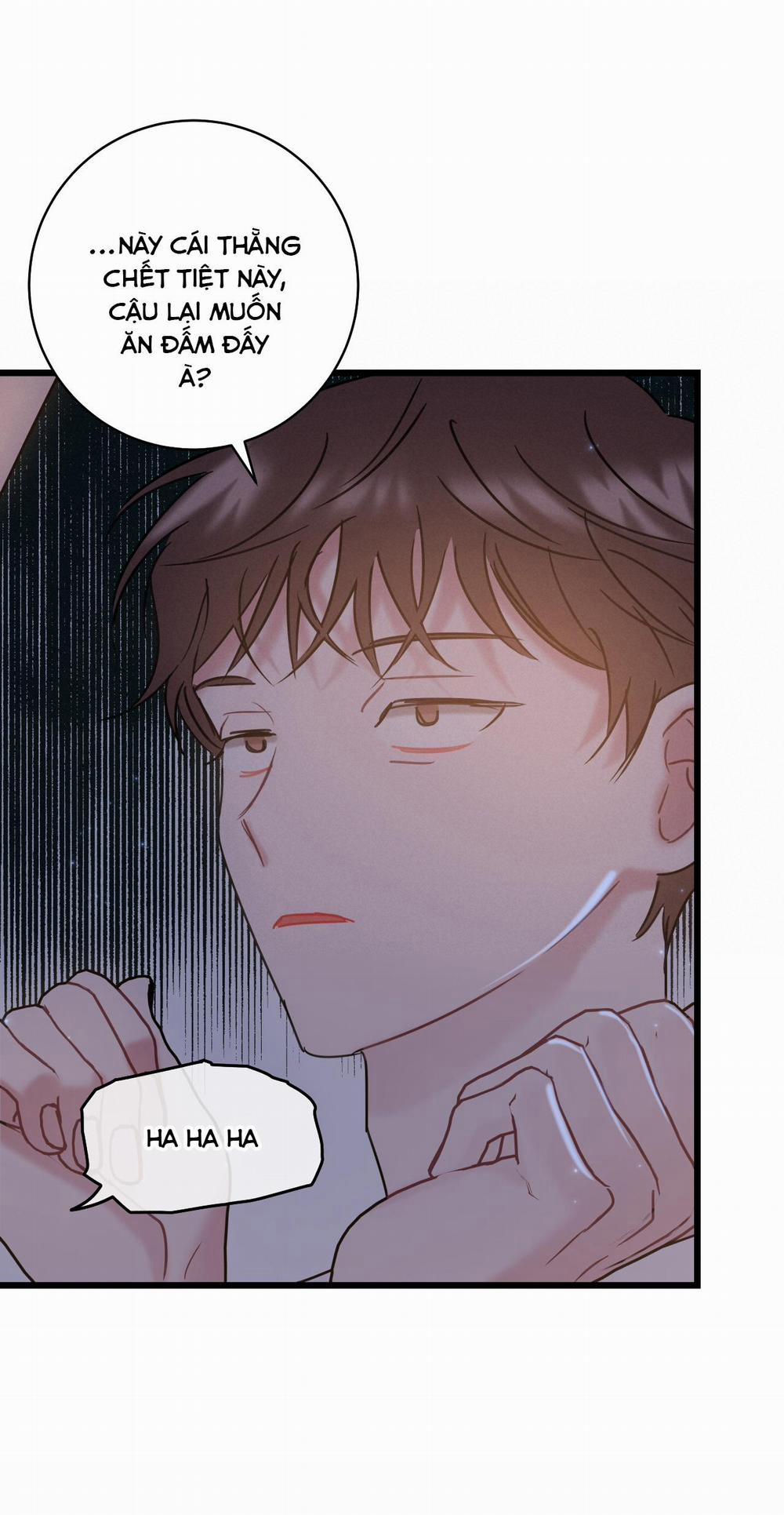 Tình Yêu Bình Dị Nhất 19 trang 37