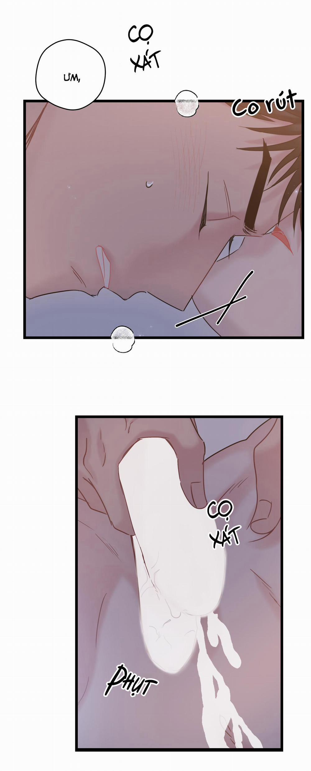 Tình Yêu Bình Dị Nhất 19 trang 4