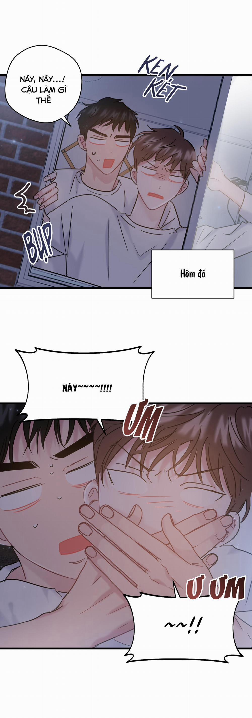 Tình Yêu Bình Dị Nhất 19 trang 40