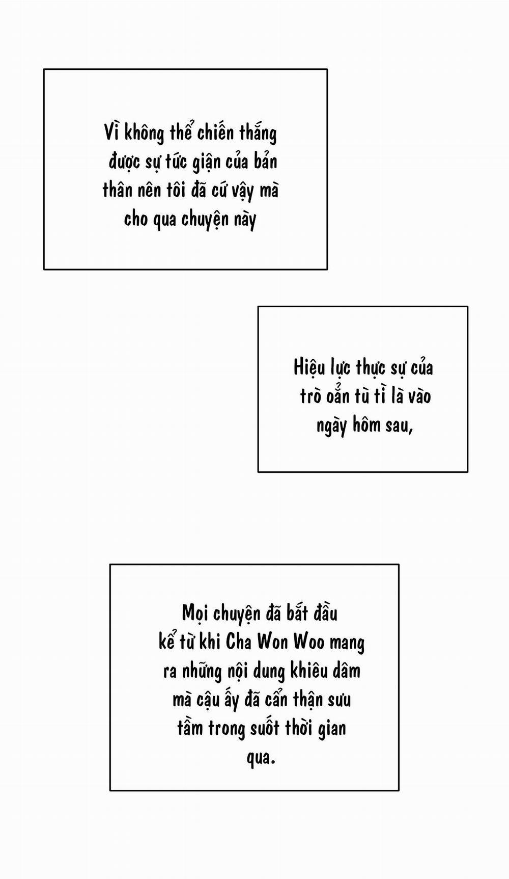 Tình Yêu Bình Dị Nhất 19 trang 41