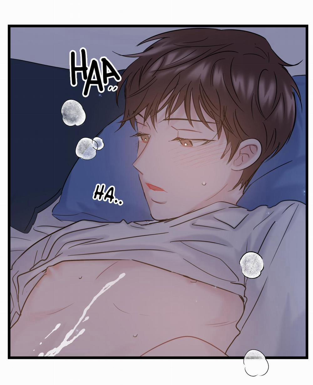 Tình Yêu Bình Dị Nhất 19 trang 5