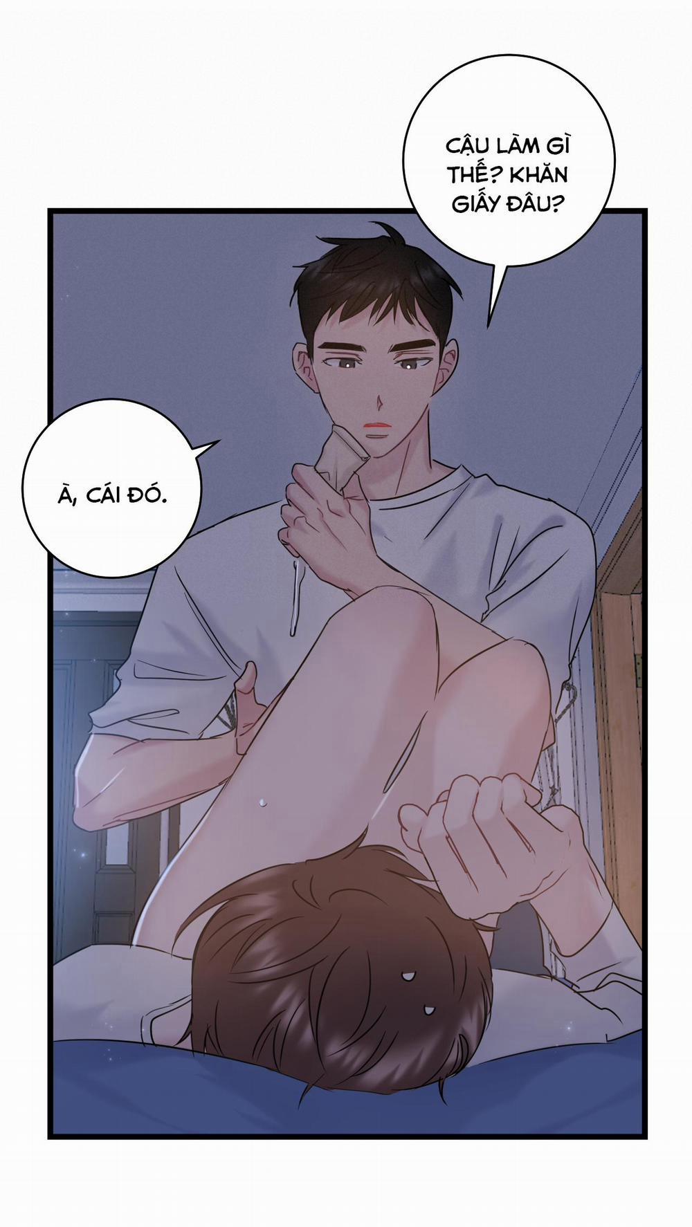 Tình Yêu Bình Dị Nhất 19 trang 9